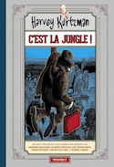 C'est la jungle!
